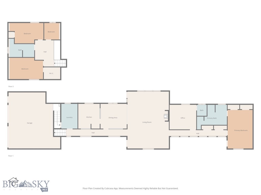 Meadow Creek - Residential
