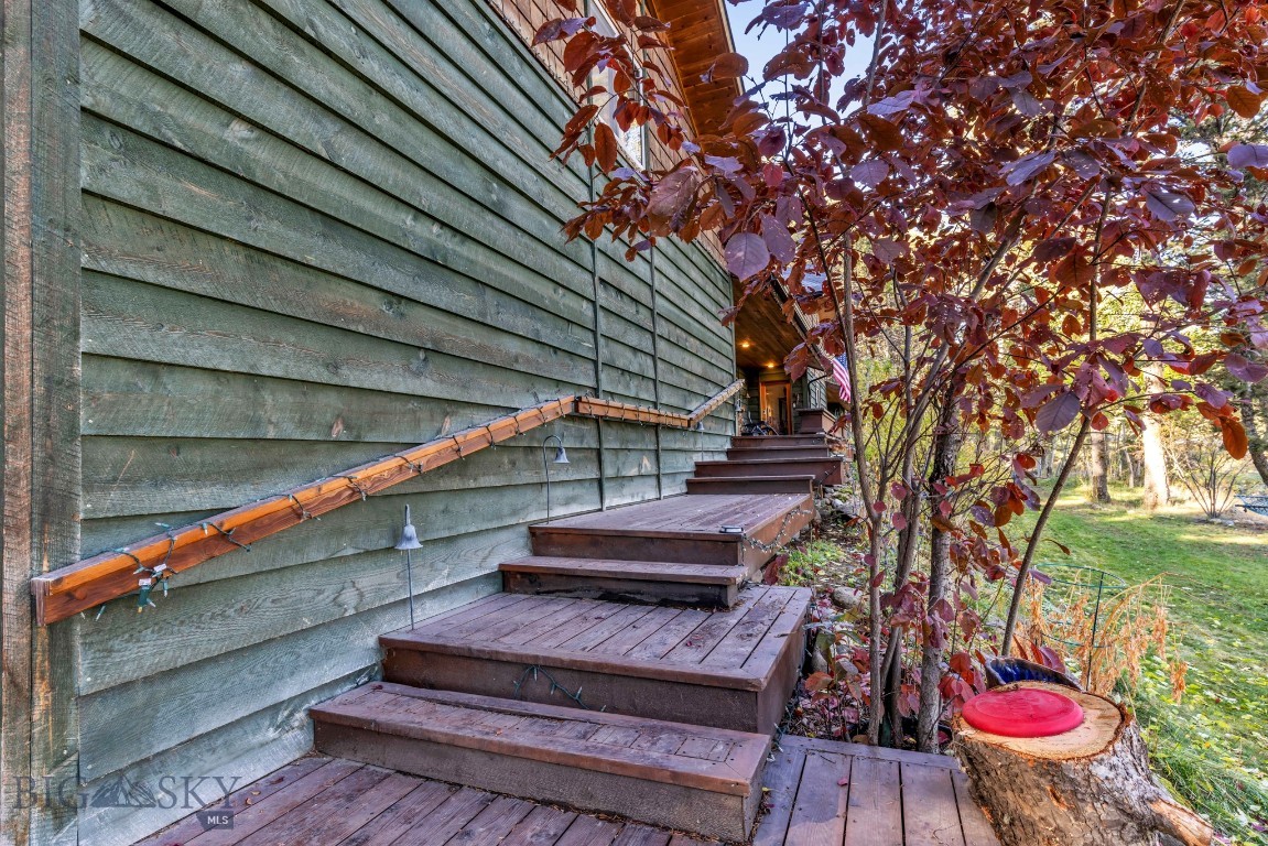 Meadow Creek - Residential