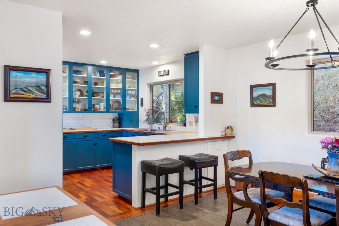 Meadow Creek - Residential