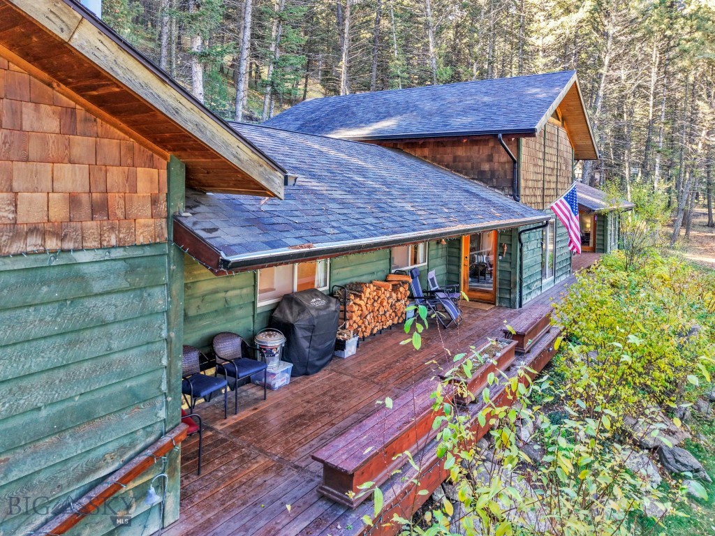 Meadow Creek - Residential