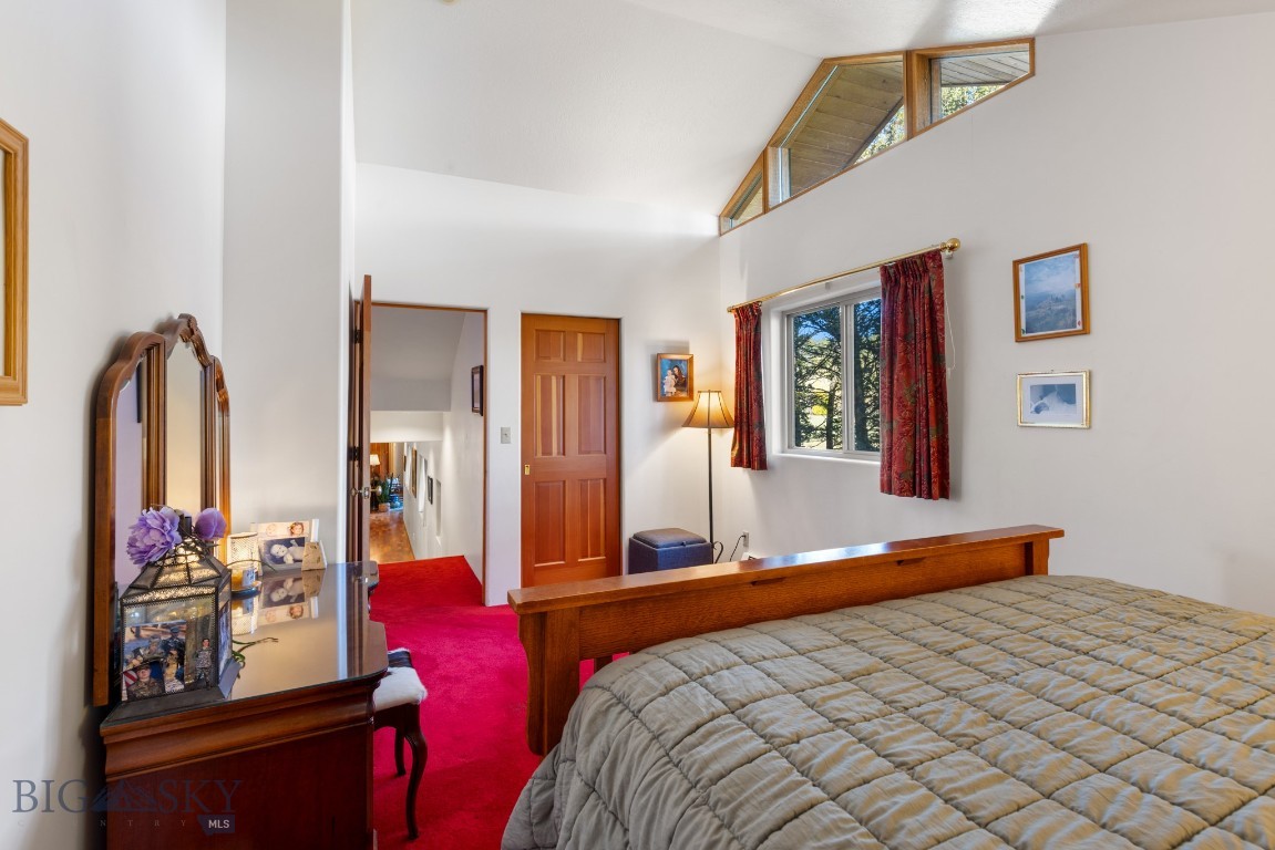 Meadow Creek - Residential