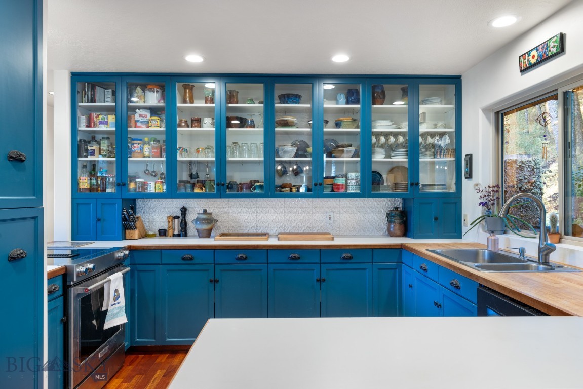 Meadow Creek - Residential