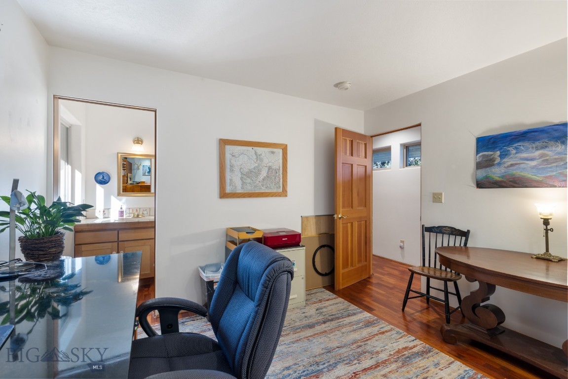 Meadow Creek - Residential