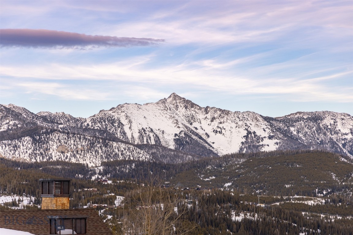 Diamond Hitch Of Ski Moonlight - Residential