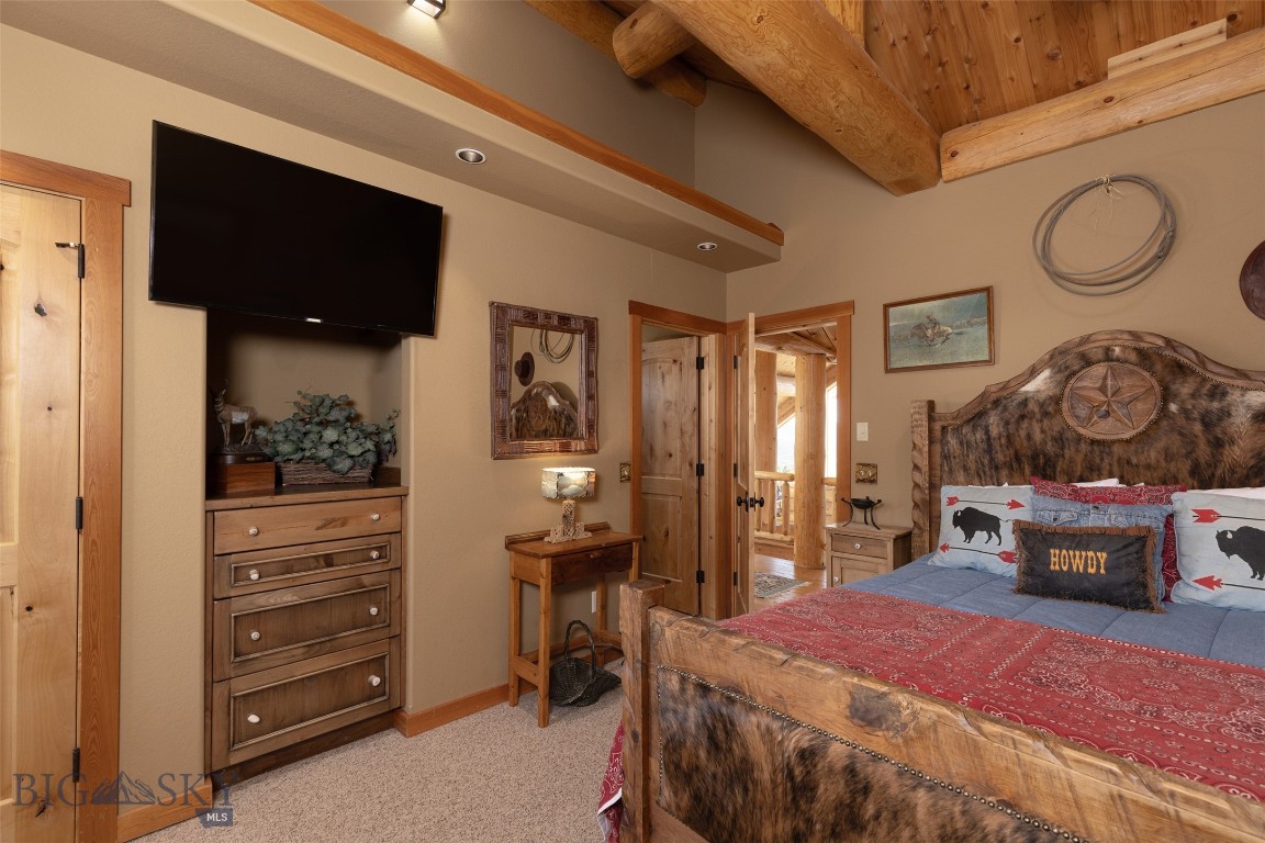 Diamond Hitch Of Ski Moonlight - Residential