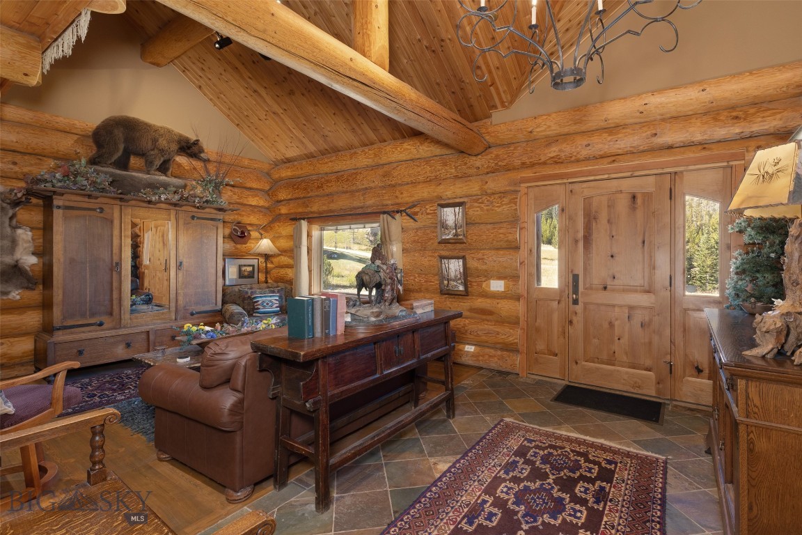 Diamond Hitch Of Ski Moonlight - Residential