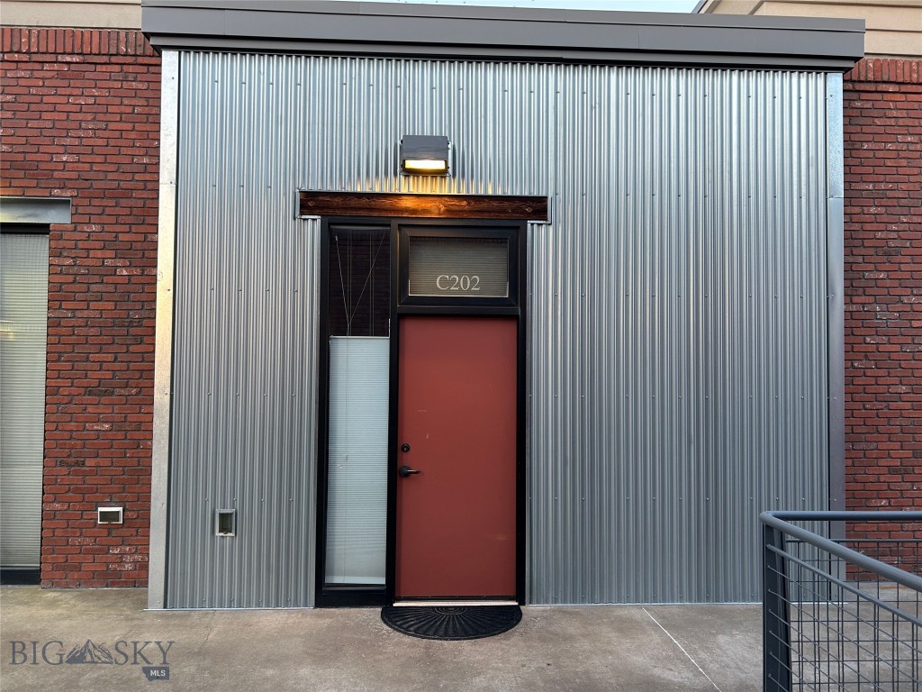 115 E Gallatin Avenue E C 202