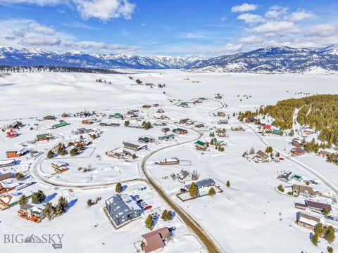 TBD Lot 23 Buffalo Drive West Yellowstone MT 59758