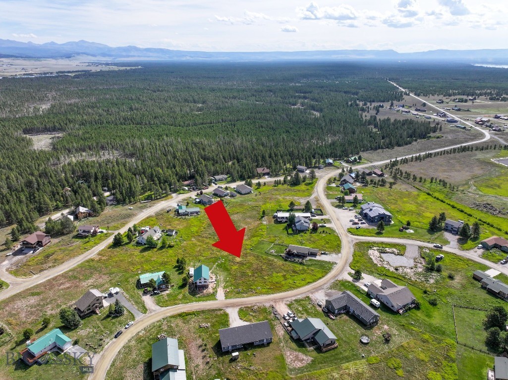 TBD Lot 23 Buffalo Drive