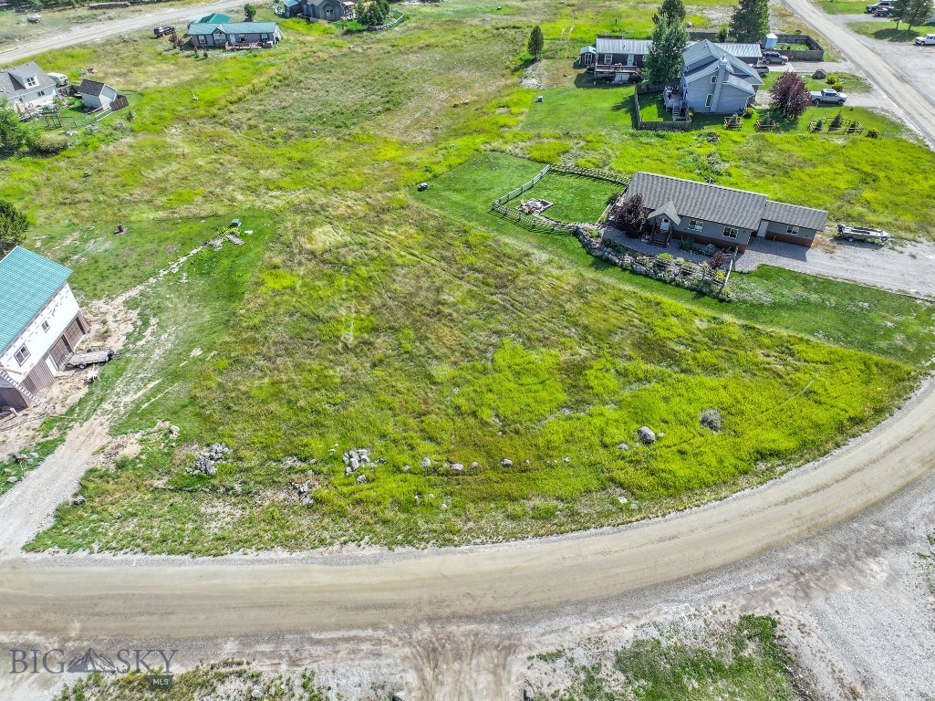 TBD Lot 23 Buffalo Drive