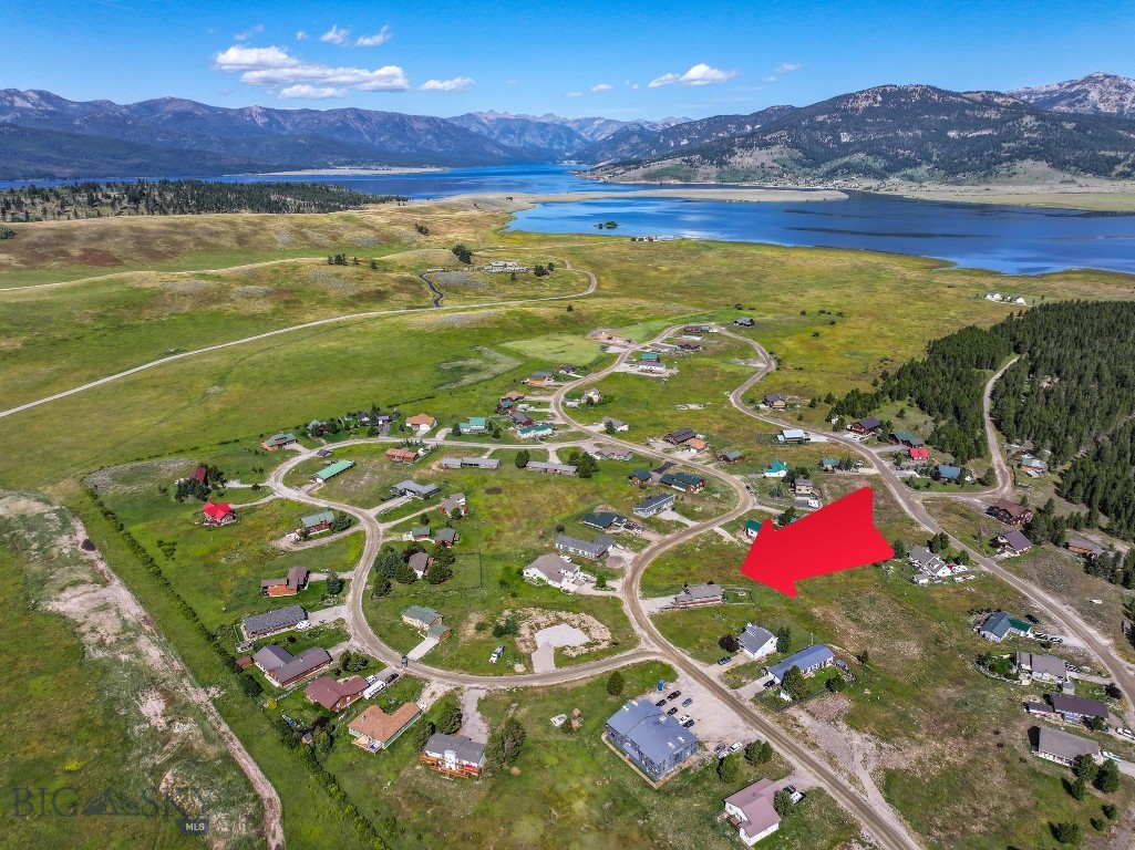 TBD Lot 23 Buffalo Drive