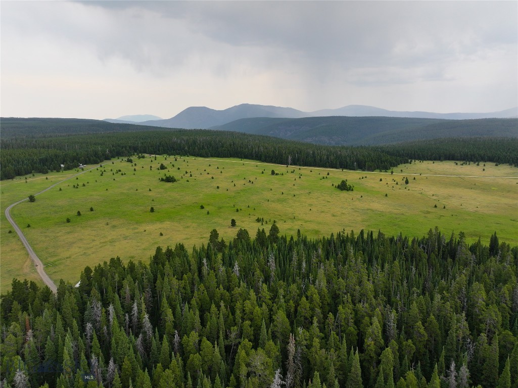 TBD Divide Road