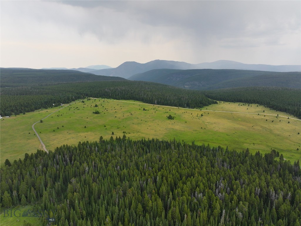 TBD Divide Road