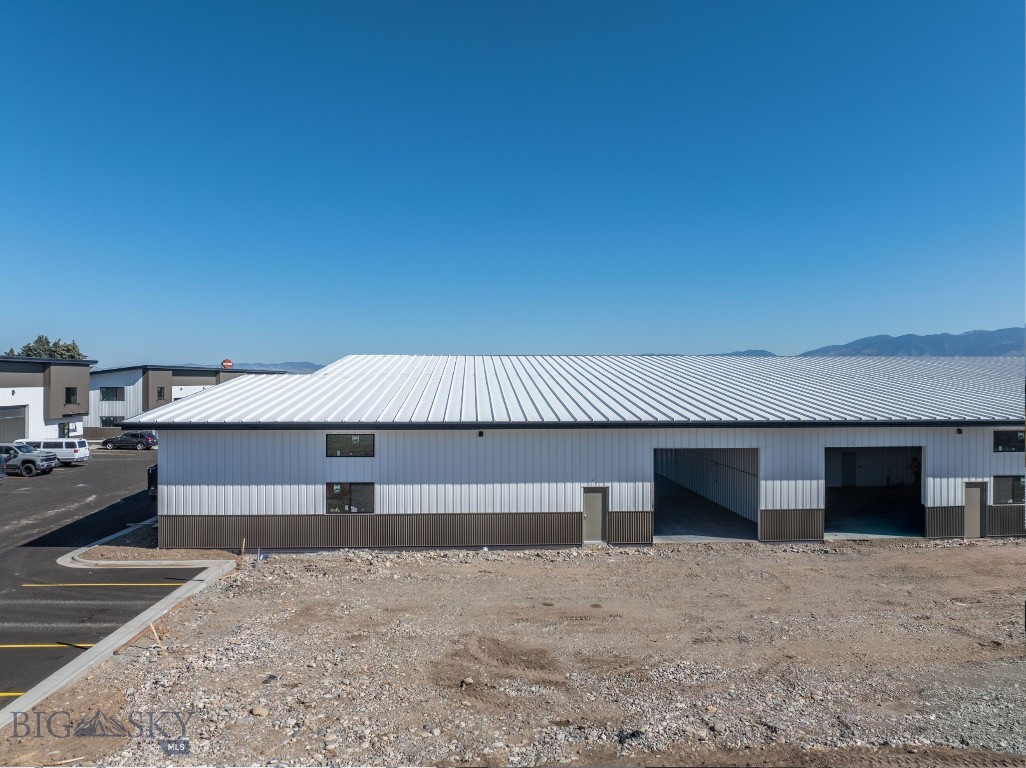 West Post Subdivision - Commercial Lease