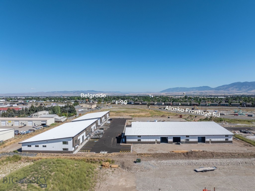 West Post Subdivision - Commercial Lease