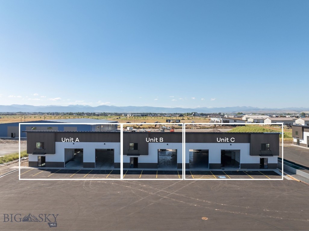 West Post Subdivision - Commercial Lease