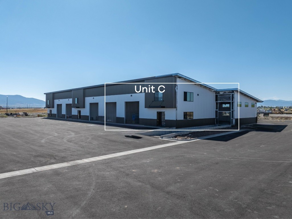 West Post Subdivision - Commercial Lease