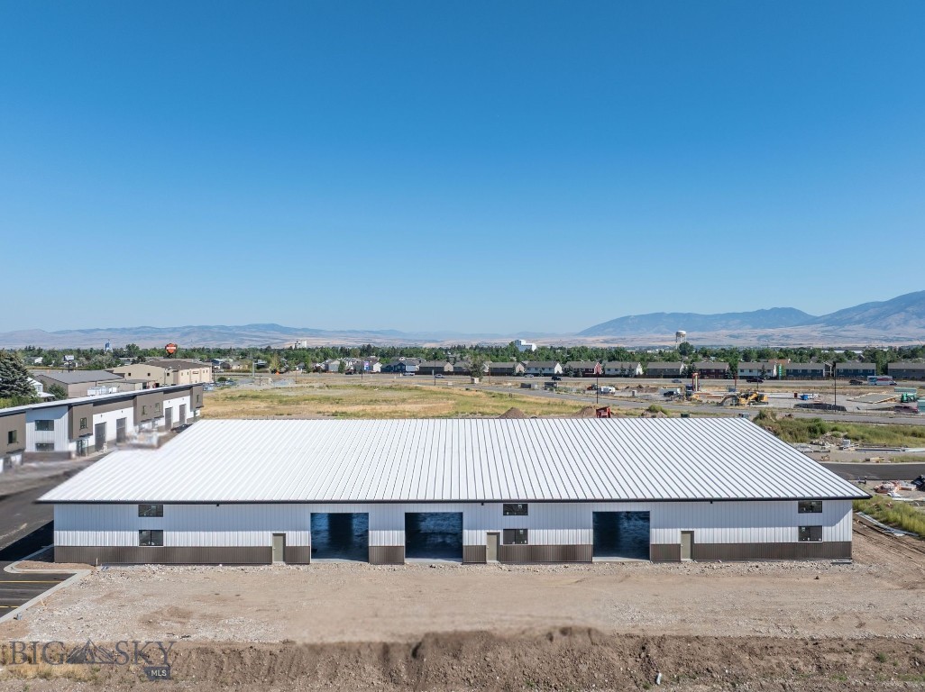 West Post Subdivision - Commercial Lease