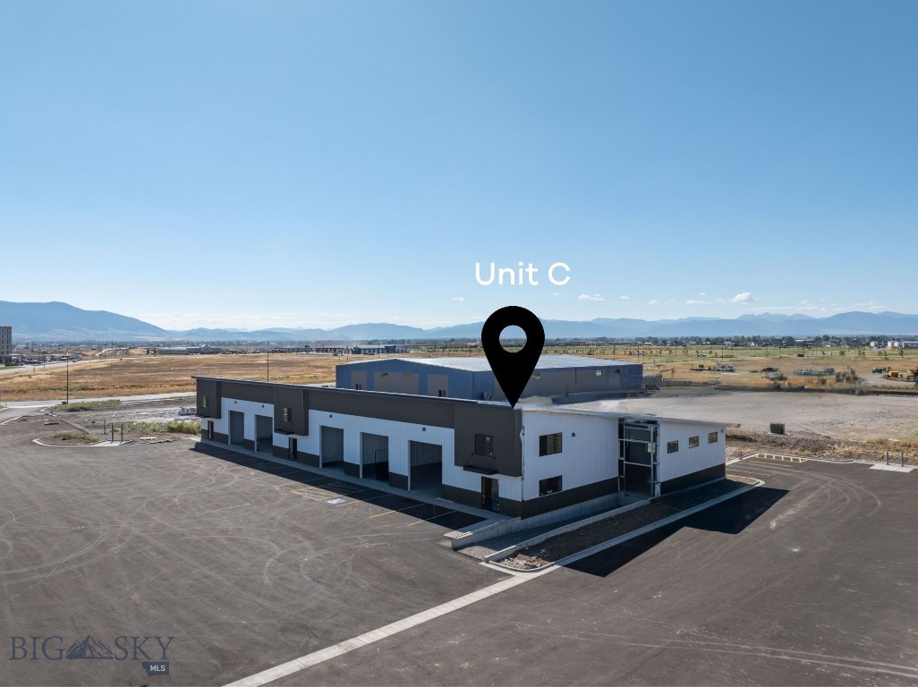 West Post Subdivision - Commercial Lease