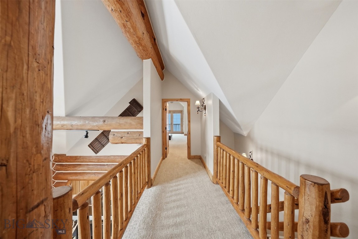 Powder Ridge Condo - Residential