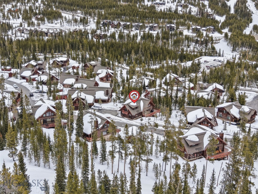 Powder Ridge Condo - Residential