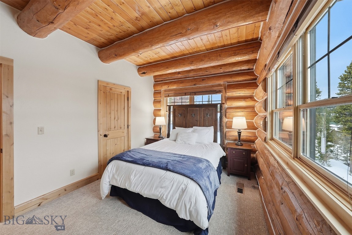 Powder Ridge Condo - Residential