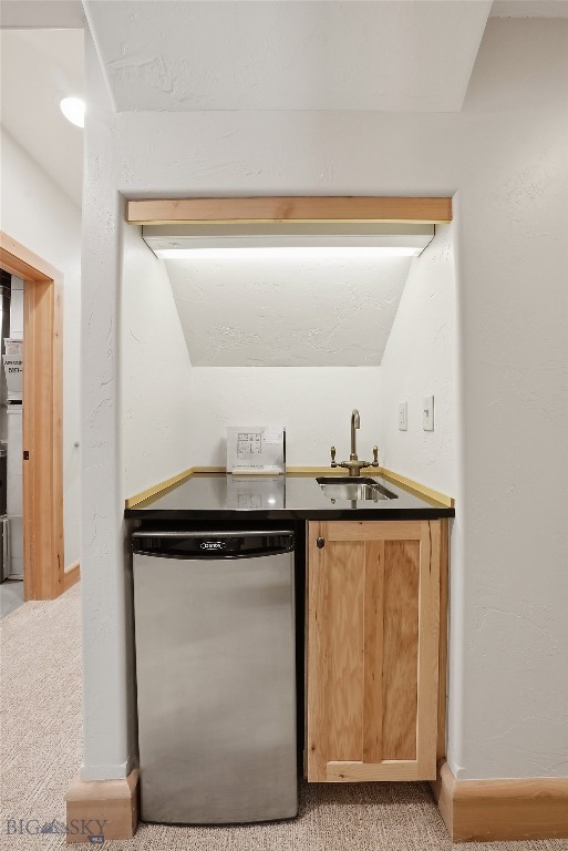 Powder Ridge Condo - Residential