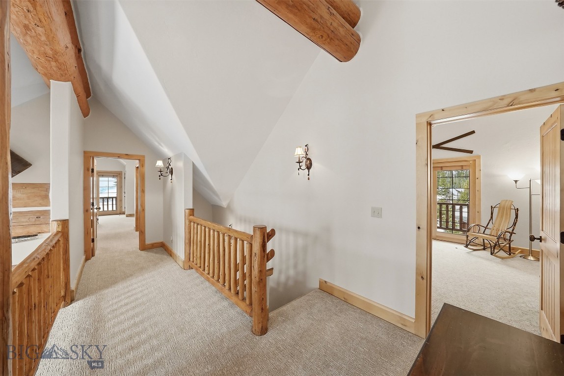 Powder Ridge Condo - Residential