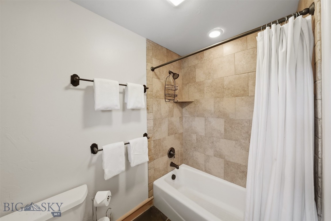 Powder Ridge Condo - Residential