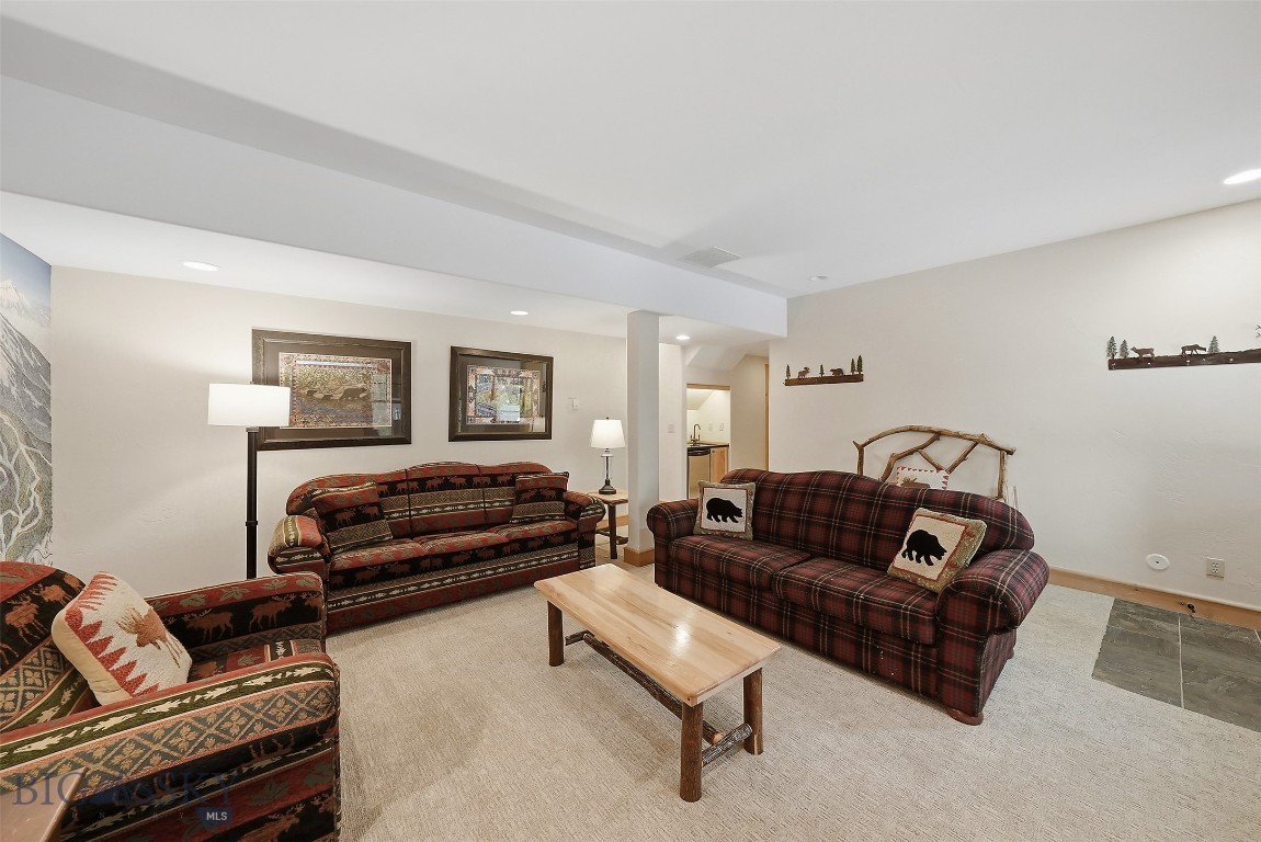 Powder Ridge Condo - Residential