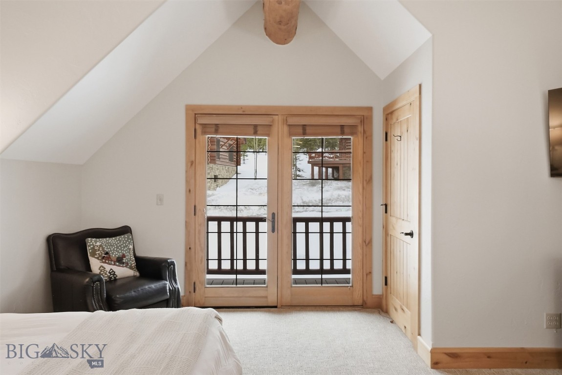 Powder Ridge Condo - Residential