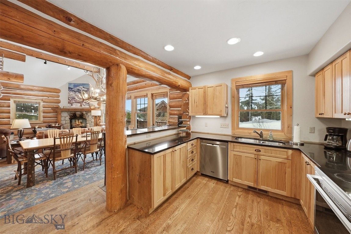 Powder Ridge Condo - Residential