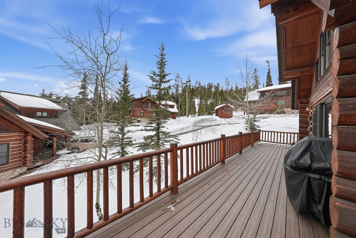 Powder Ridge Condo - Residential