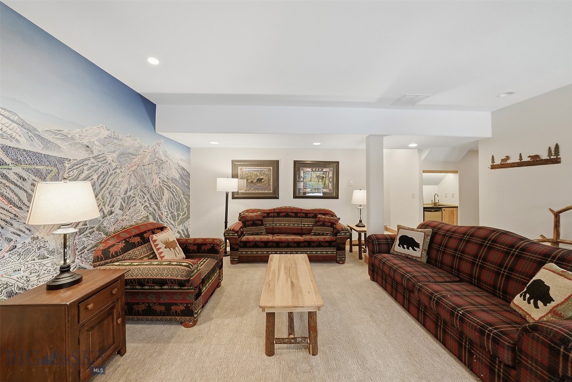 Powder Ridge Condo - Residential