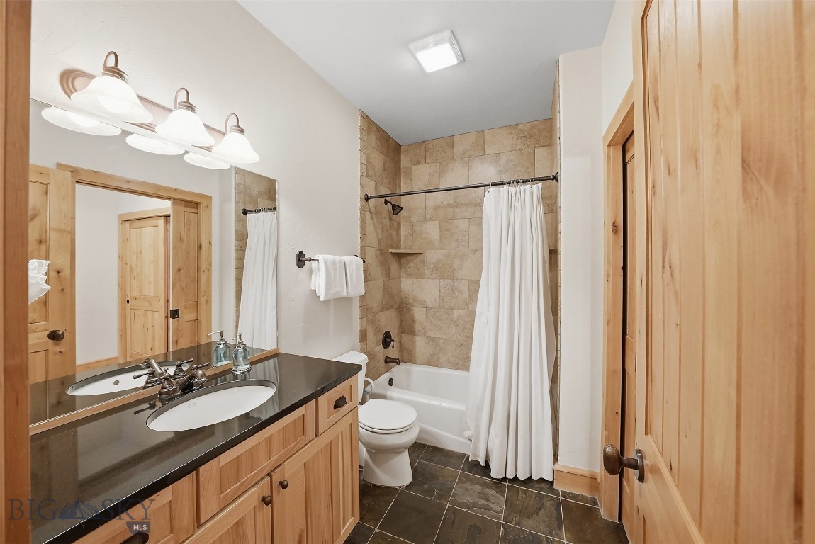 Powder Ridge Condo - Residential