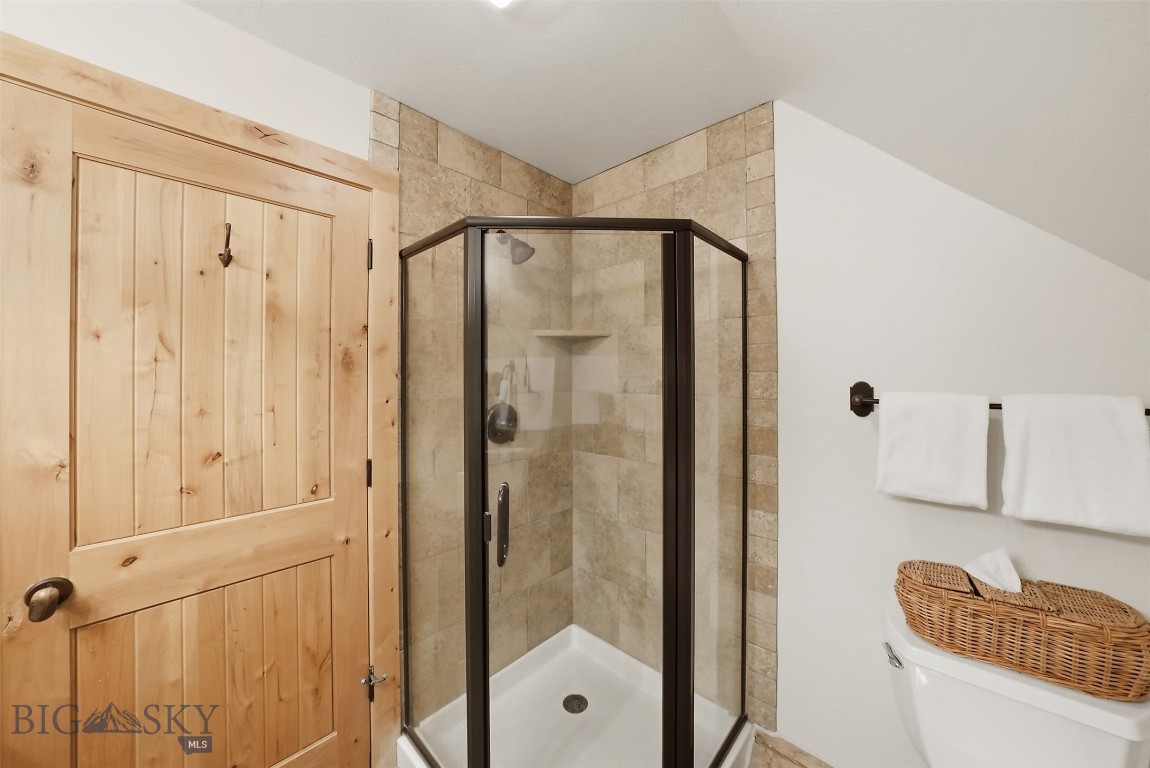 Powder Ridge Condo - Residential