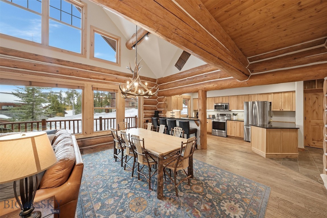 Powder Ridge Condo - Residential