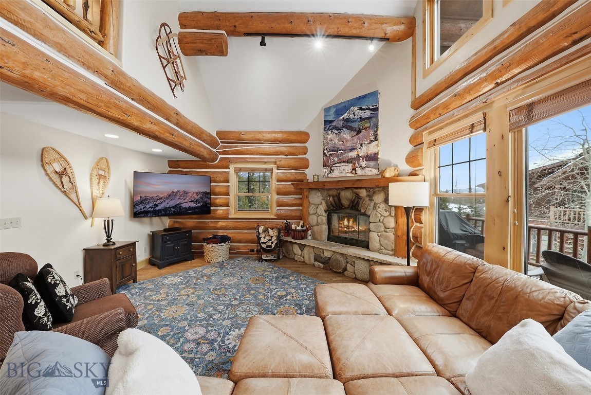 Powder Ridge Condo - Residential