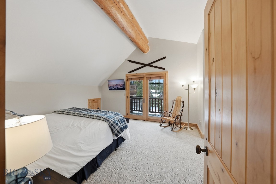 Powder Ridge Condo - Residential