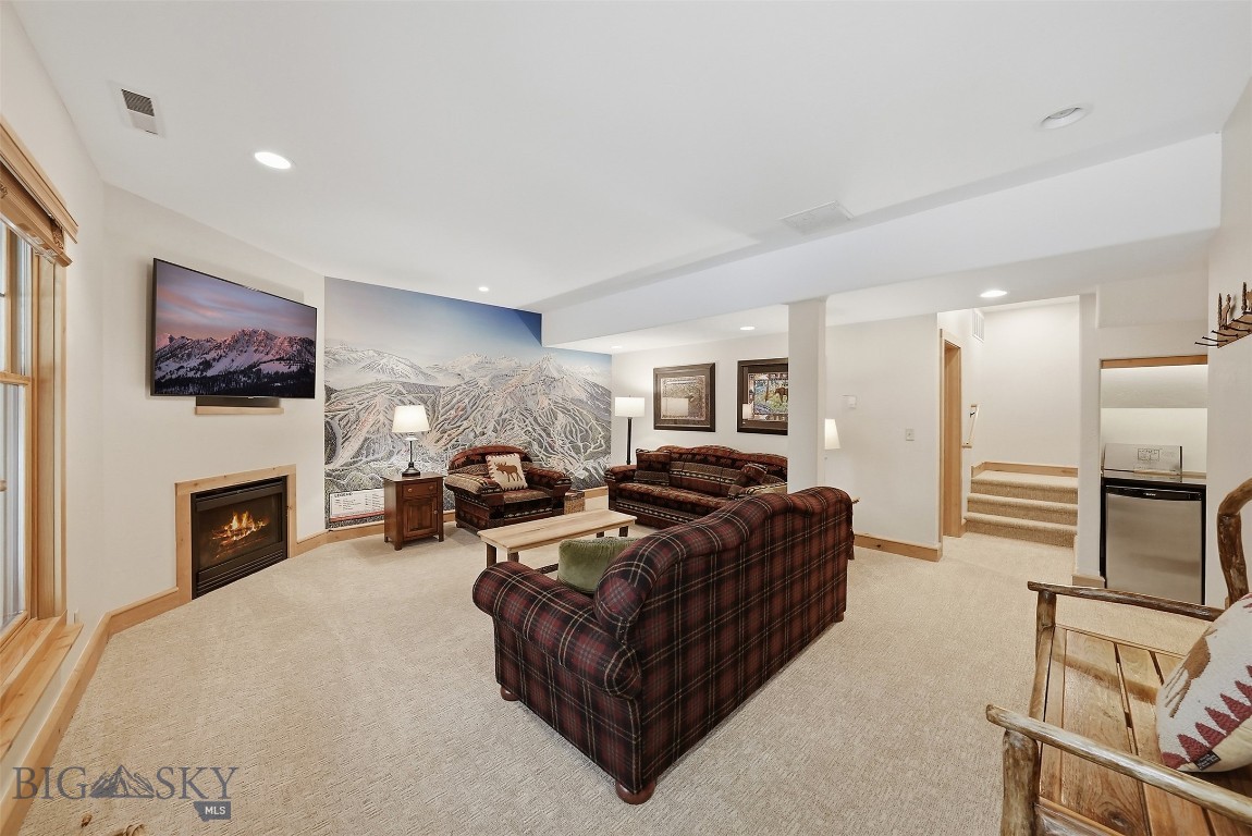 Powder Ridge Condo - Residential