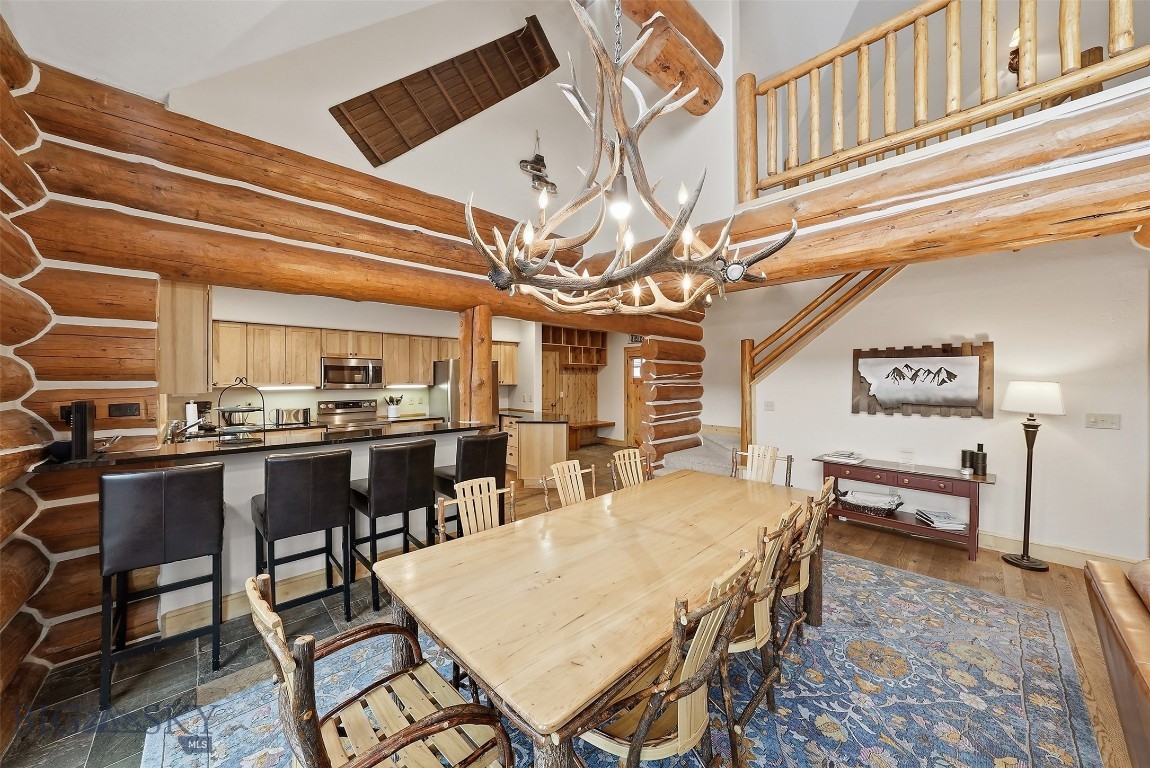 Powder Ridge Condo - Residential