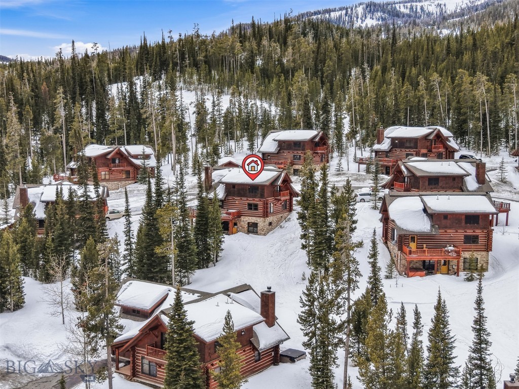 Powder Ridge Condo - Residential