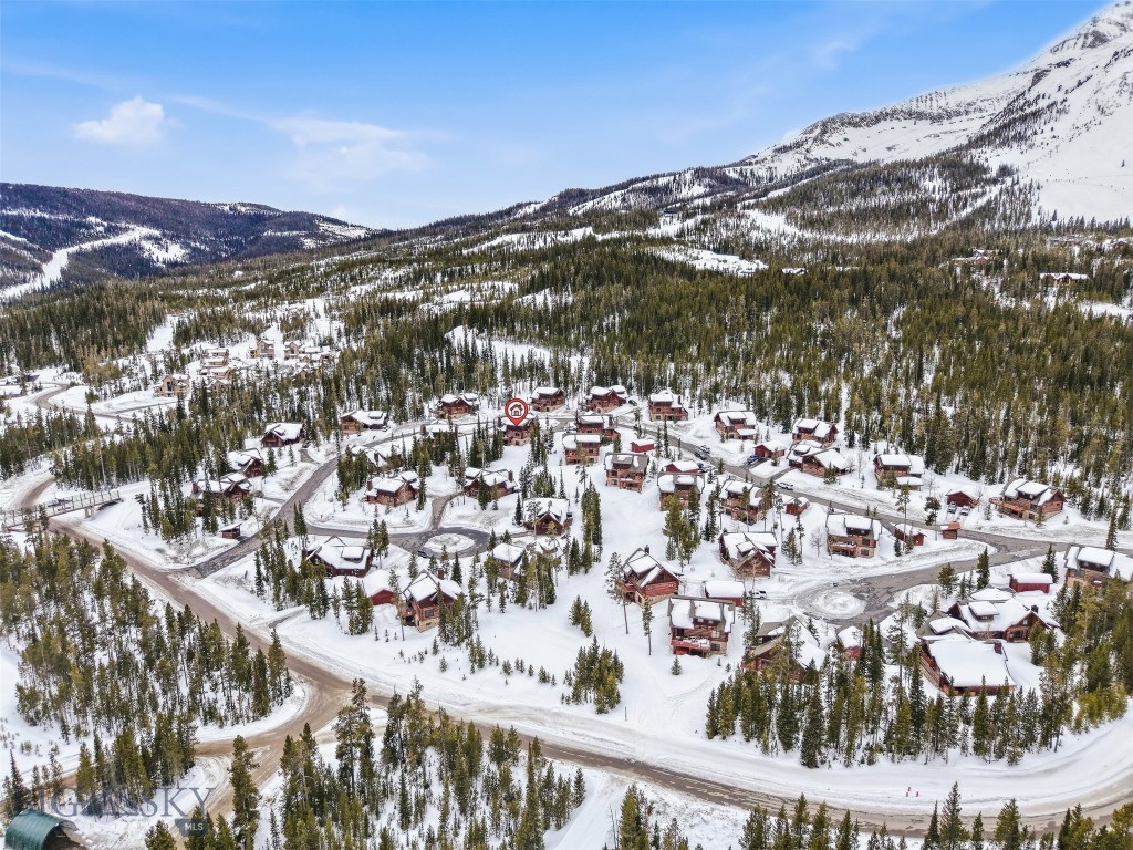 Powder Ridge Condo - Residential