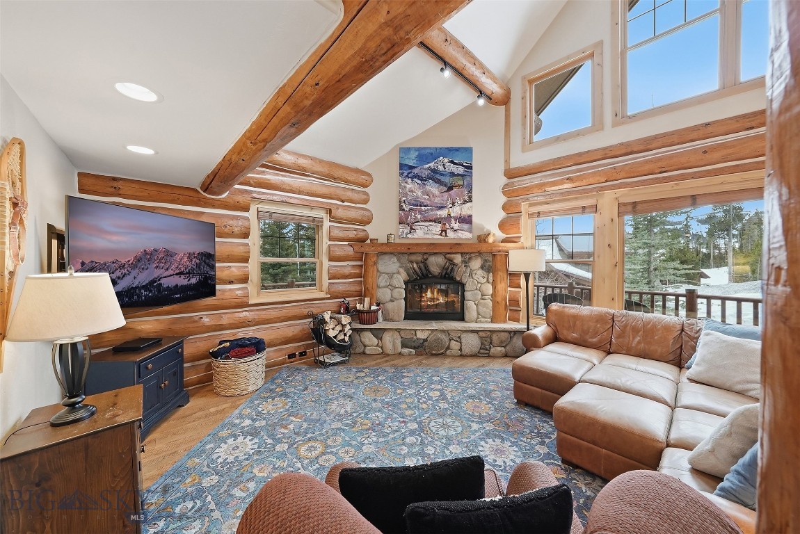 Powder Ridge Condo - Residential