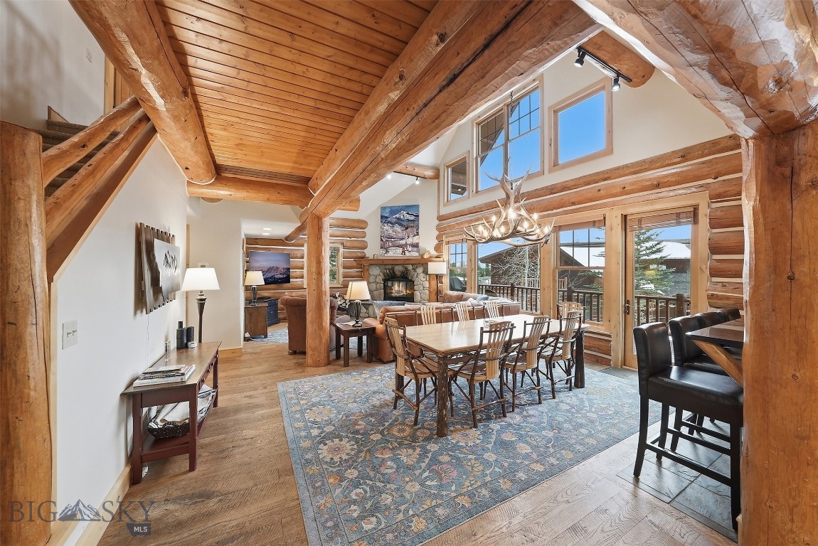 Powder Ridge Condo - Residential