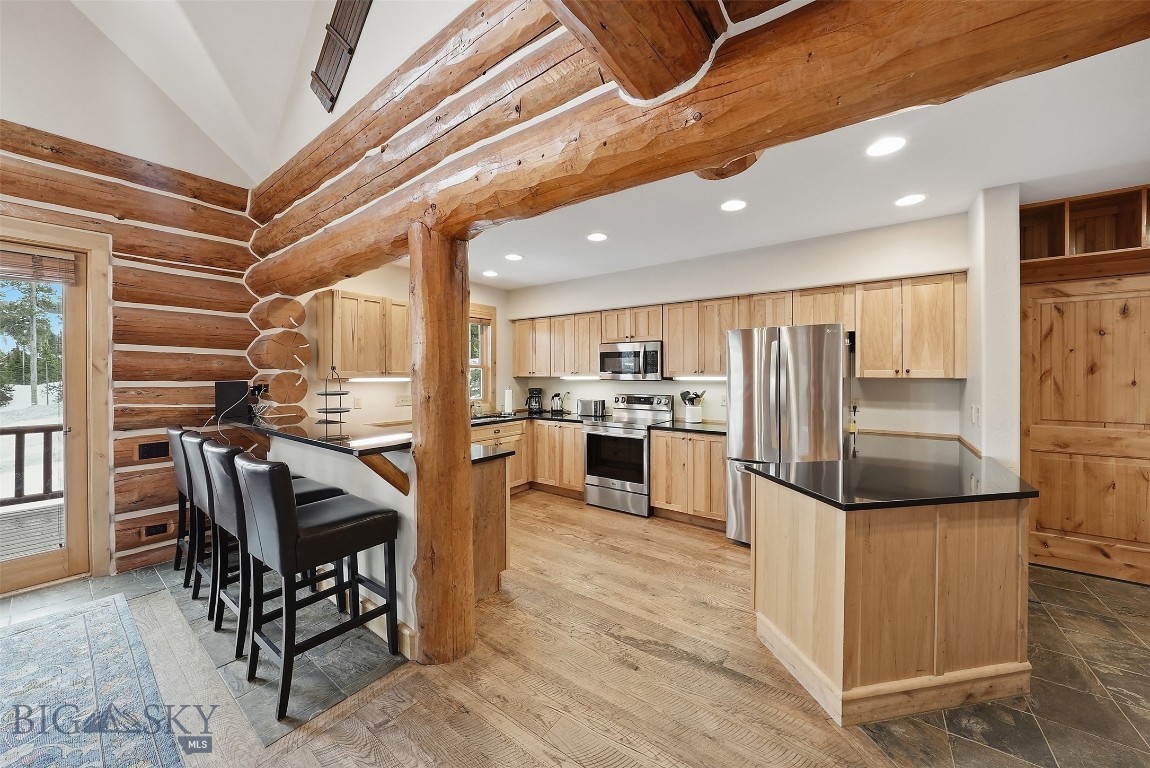 Powder Ridge Condo - Residential