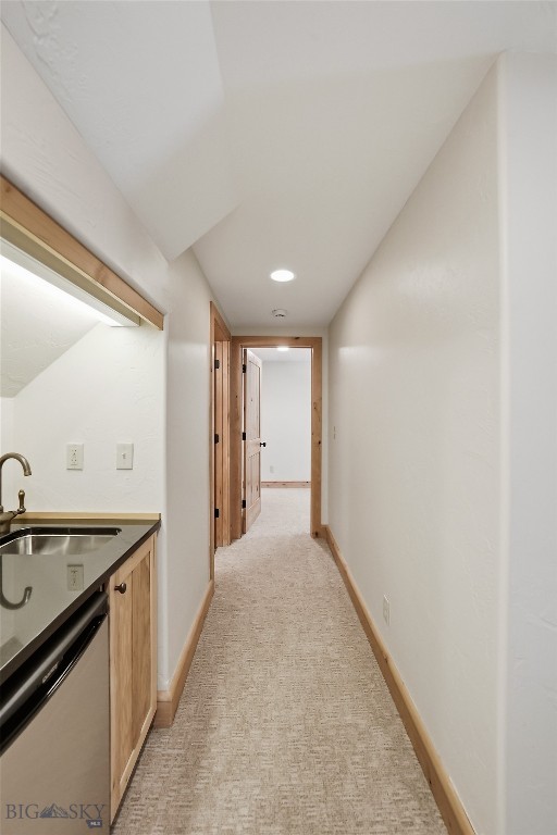 Powder Ridge Condo - Residential