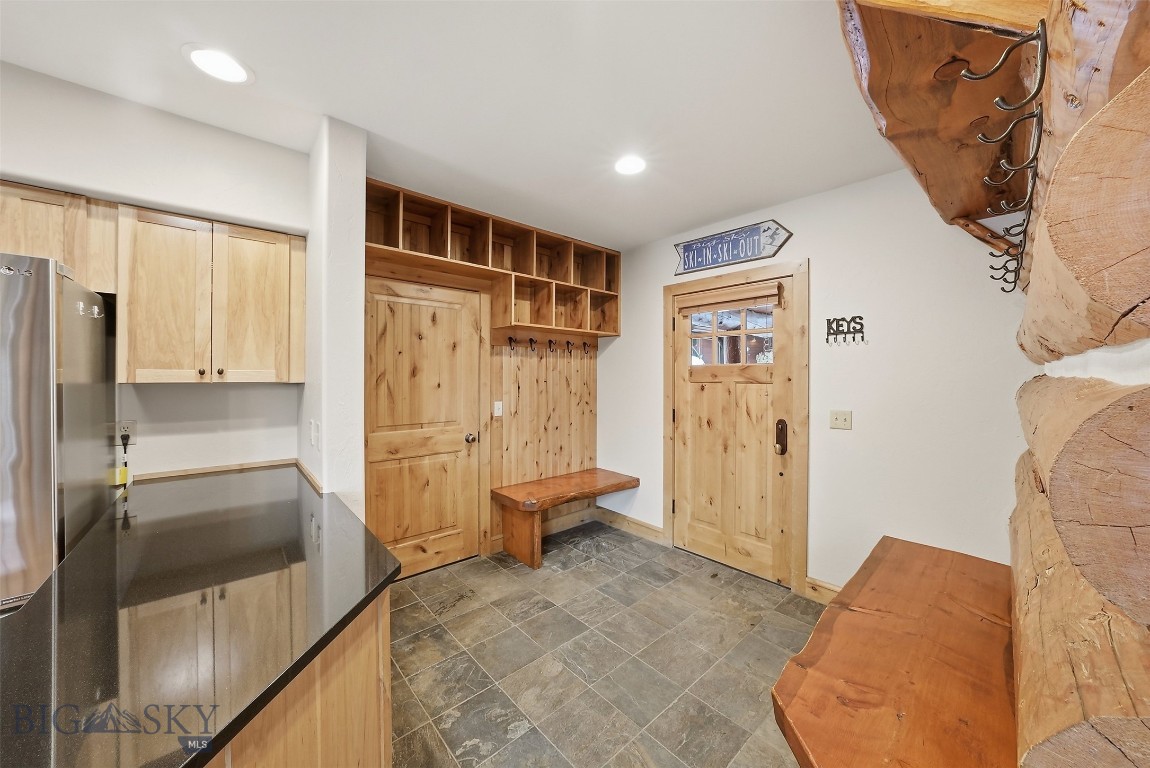 Powder Ridge Condo - Residential