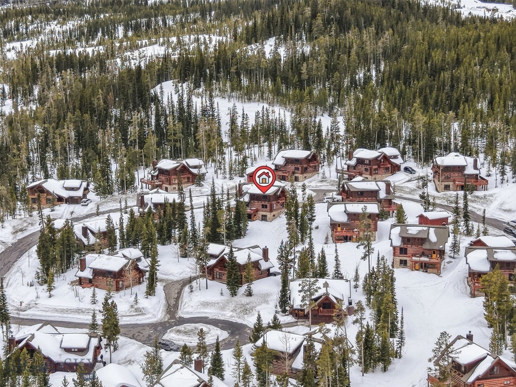 Powder Ridge Condo - Residential