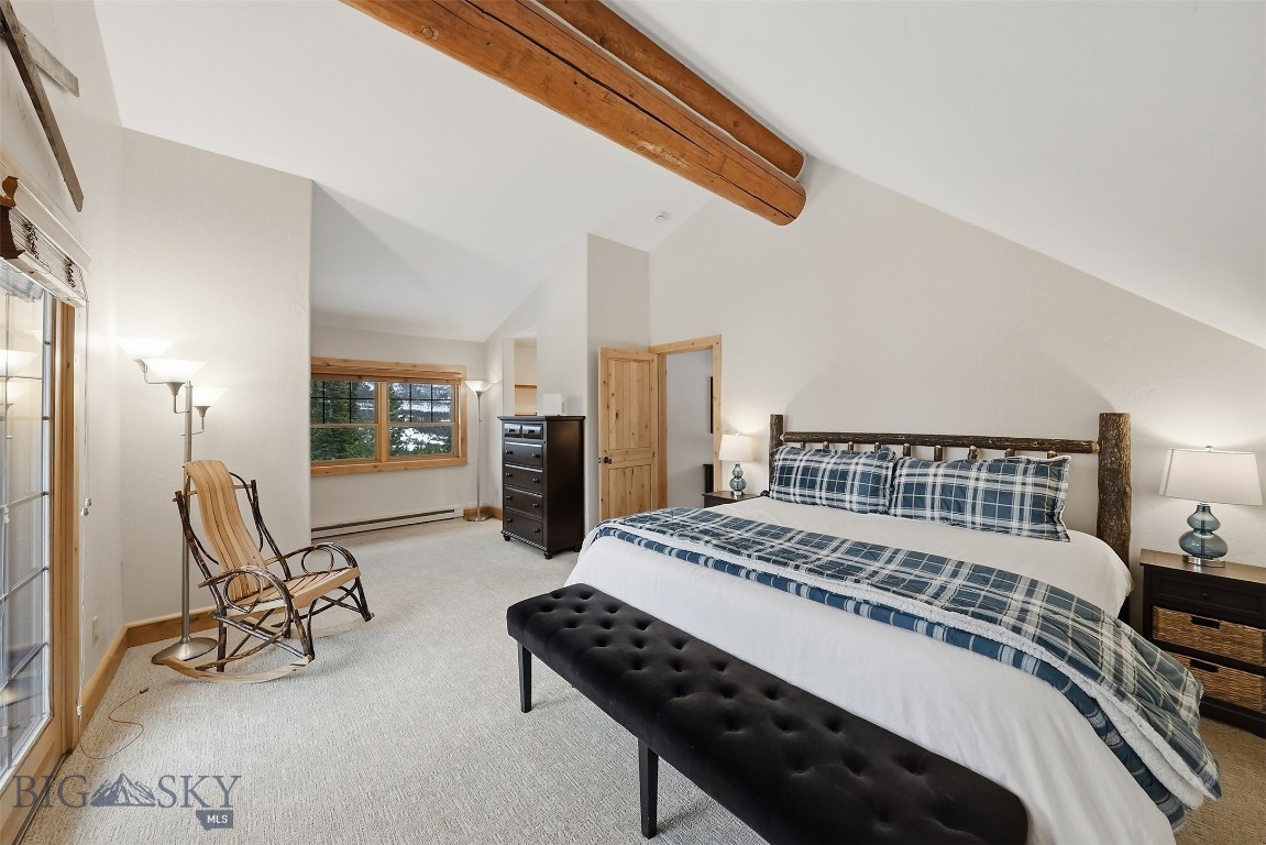 Powder Ridge Condo - Residential